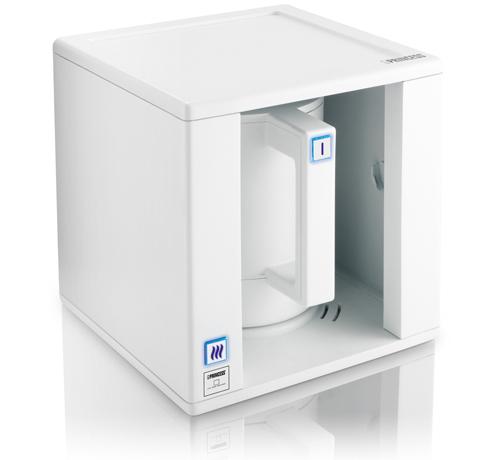Bouilloire Electrique Princess Compact 4 All 234000 Blanc